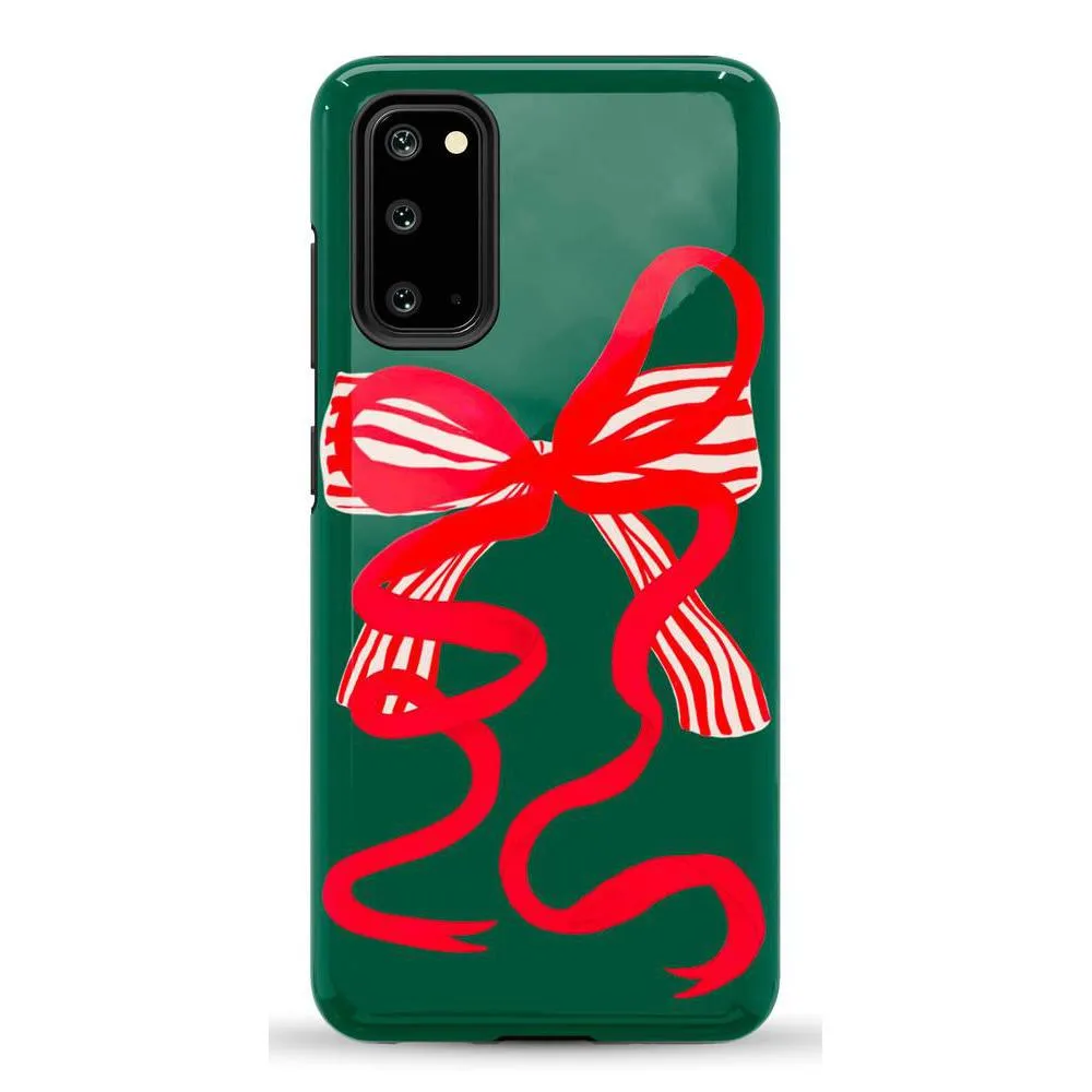 Trending Now Santa's Favorite | Holiday Bow Case  Going Fast!