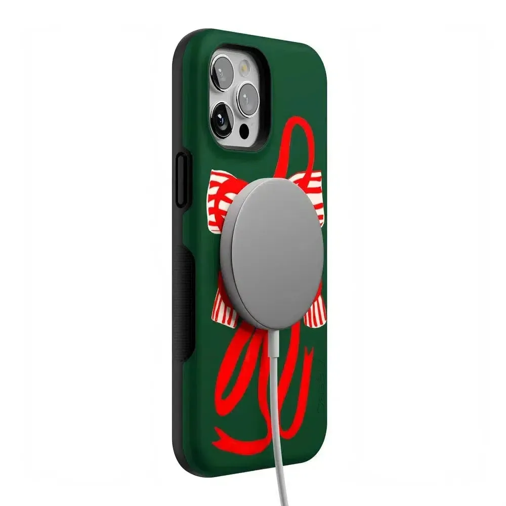Trending Now Santa's Favorite | Holiday Bow Case  Going Fast!