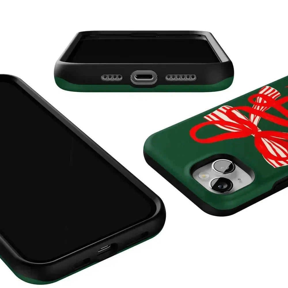 Trending Now Santa's Favorite | Holiday Bow Case  Going Fast!