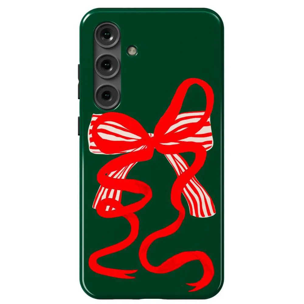 Trending Now Santa's Favorite | Holiday Bow Case  Going Fast!