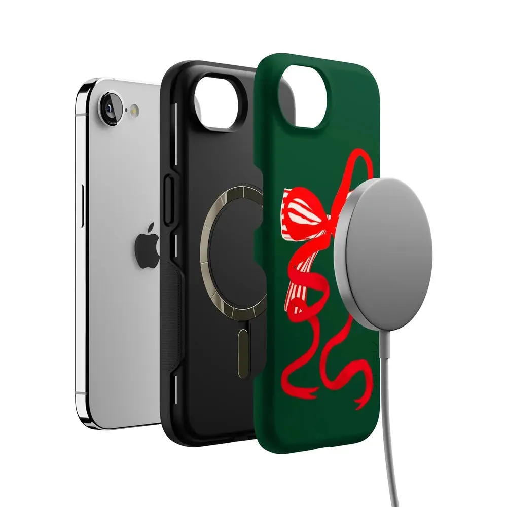 Trending Now Santa's Favorite | Holiday Bow Case  Going Fast!