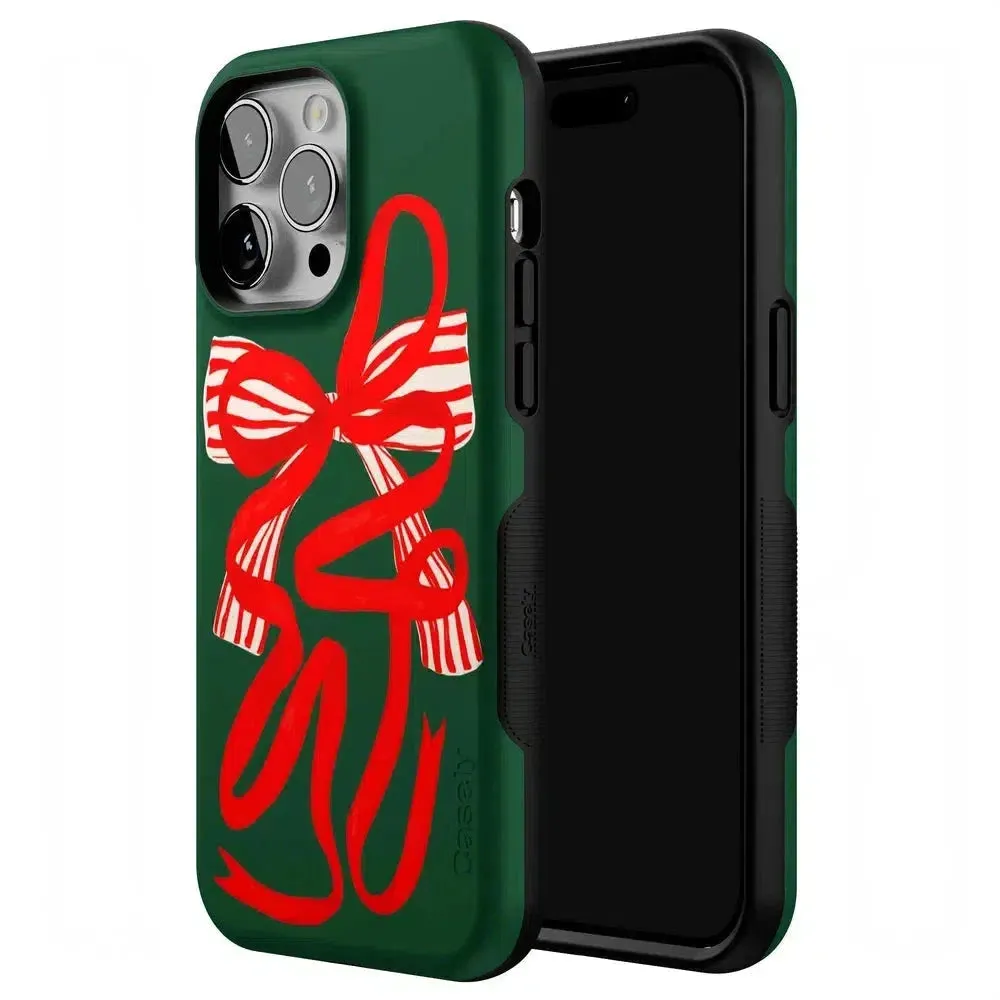 Trending Now Santa's Favorite | Holiday Bow Case  Going Fast!