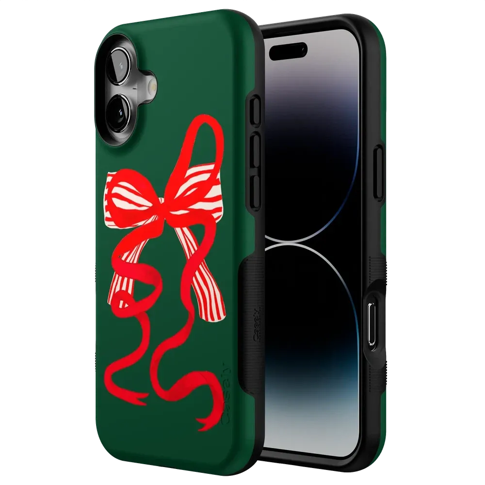 Trending Now Santa's Favorite | Holiday Bow Case  Going Fast!