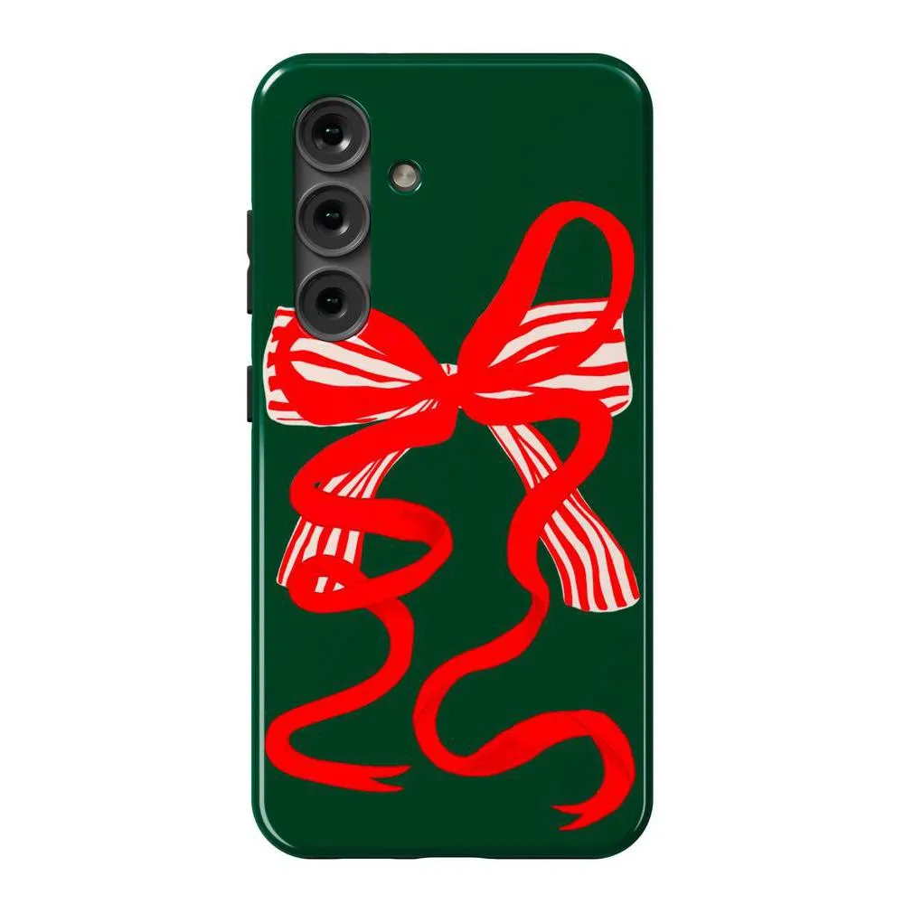 Trending Now Santa's Favorite | Holiday Bow Case  Going Fast!