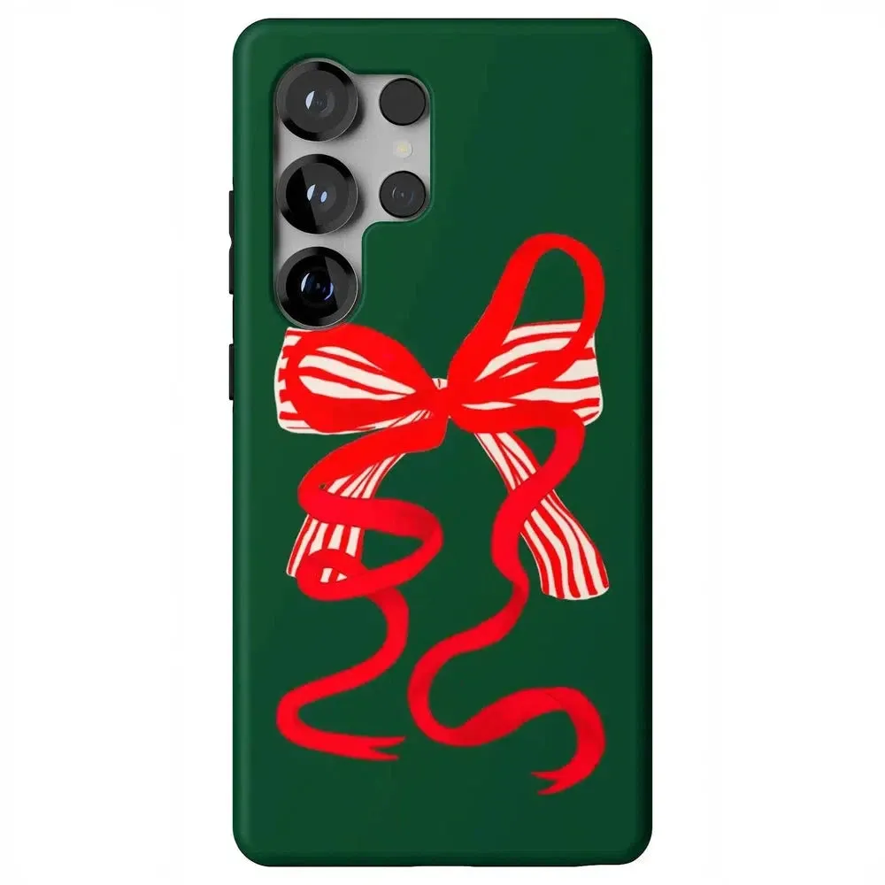 Trending Now Santa's Favorite | Holiday Bow Case  Going Fast!