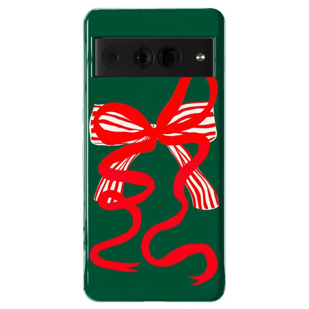Trending Now Santa's Favorite | Holiday Bow Case  Going Fast!