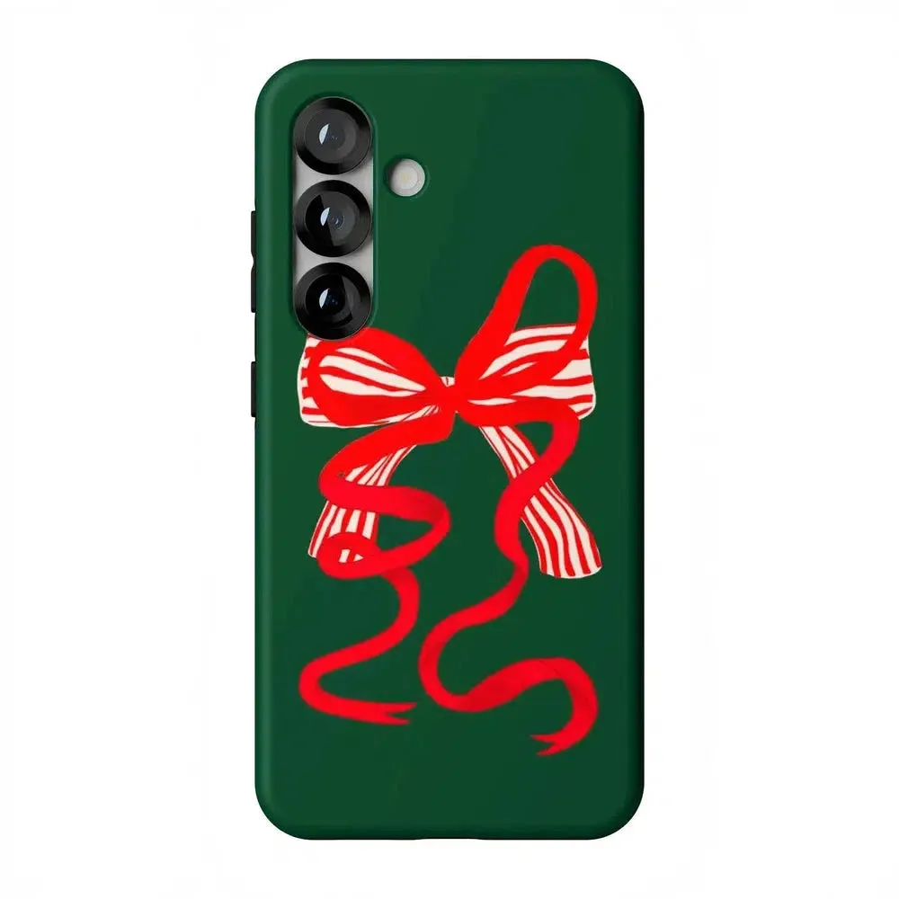 Trending Now Santa's Favorite | Holiday Bow Case  Going Fast!