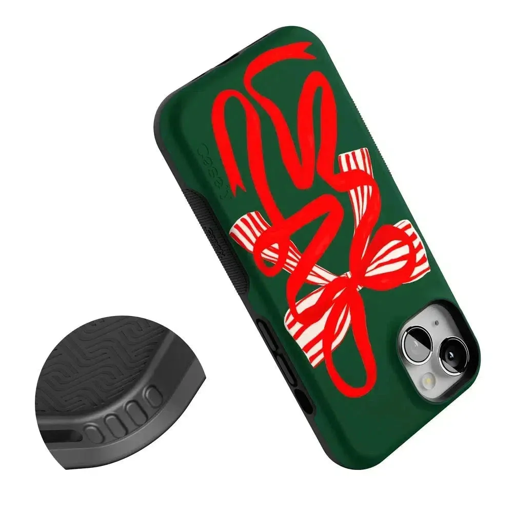 Trending Now Santa's Favorite | Holiday Bow Case  Going Fast!
