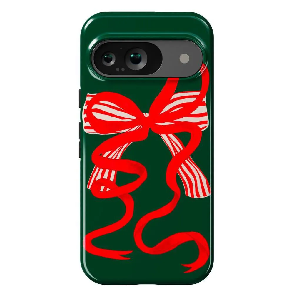 Trending Now Santa's Favorite | Holiday Bow Case  Going Fast!