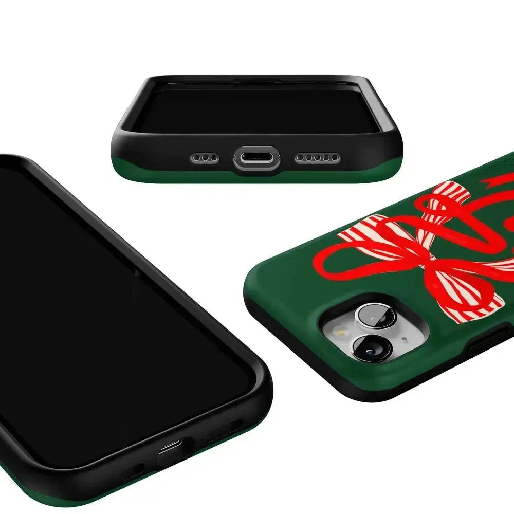 Trending Now Santa's Favorite | Holiday Bow Case  Going Fast!