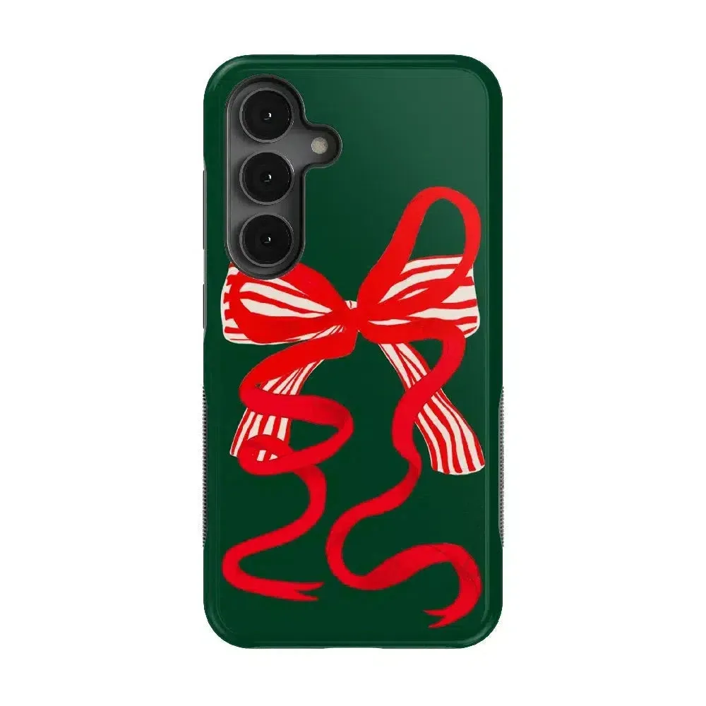 Trending Now Santa's Favorite | Holiday Bow Case  Going Fast!