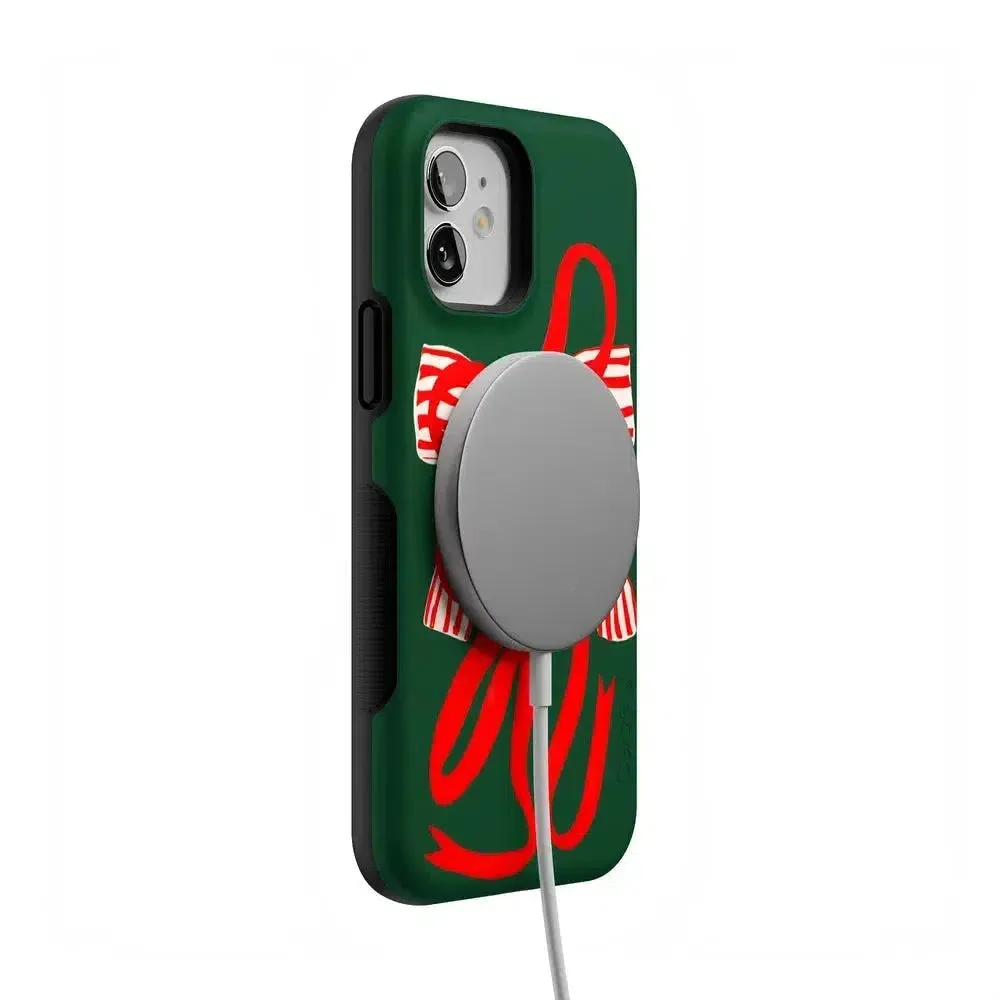 Trending Now Santa's Favorite | Holiday Bow Case  Going Fast!