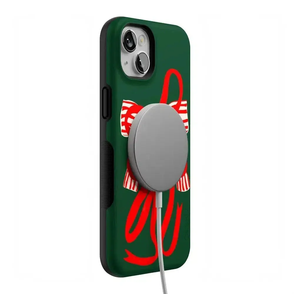 Trending Now Santa's Favorite | Holiday Bow Case  Going Fast!