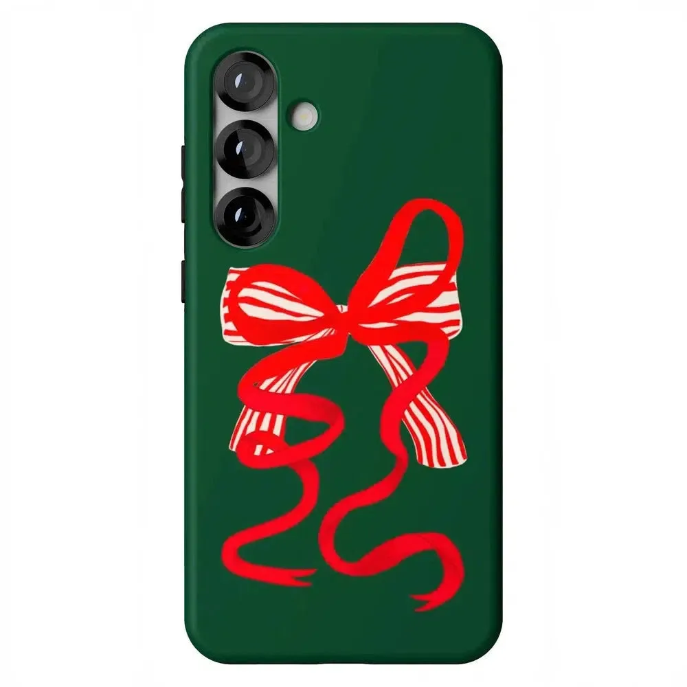 Trending Now Santa's Favorite | Holiday Bow Case  Going Fast!