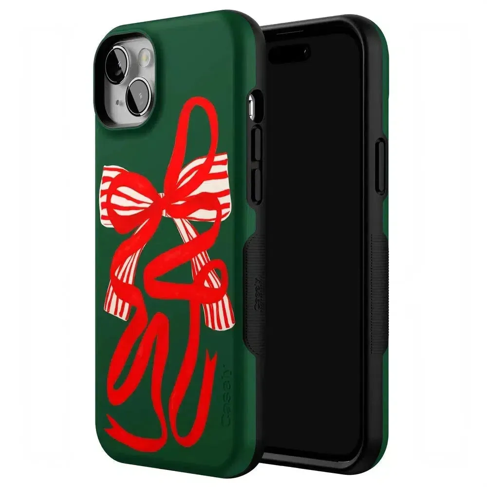 Trending Now Santa's Favorite | Holiday Bow Case  Going Fast!