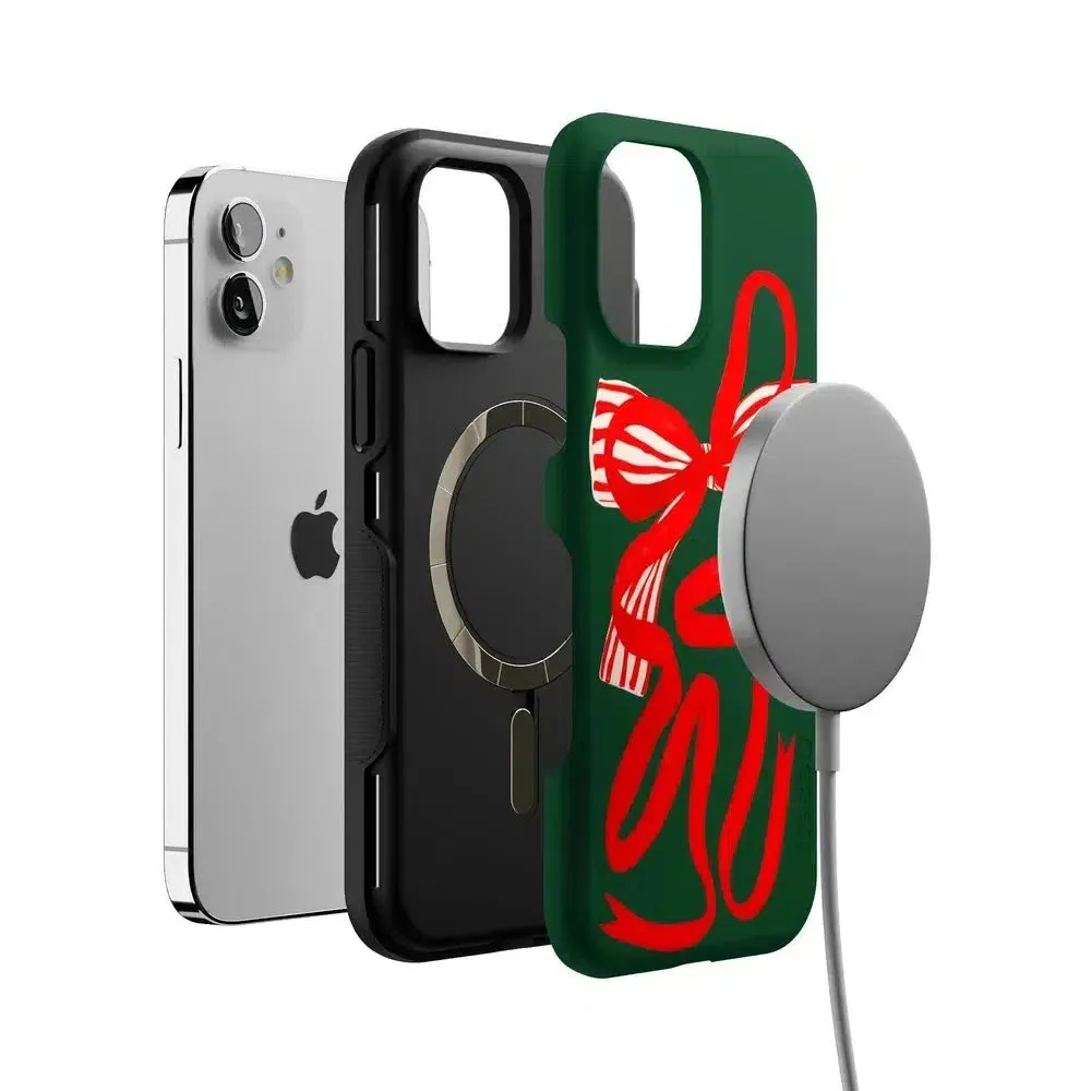 Trending Now Santa's Favorite | Holiday Bow Case  Going Fast!