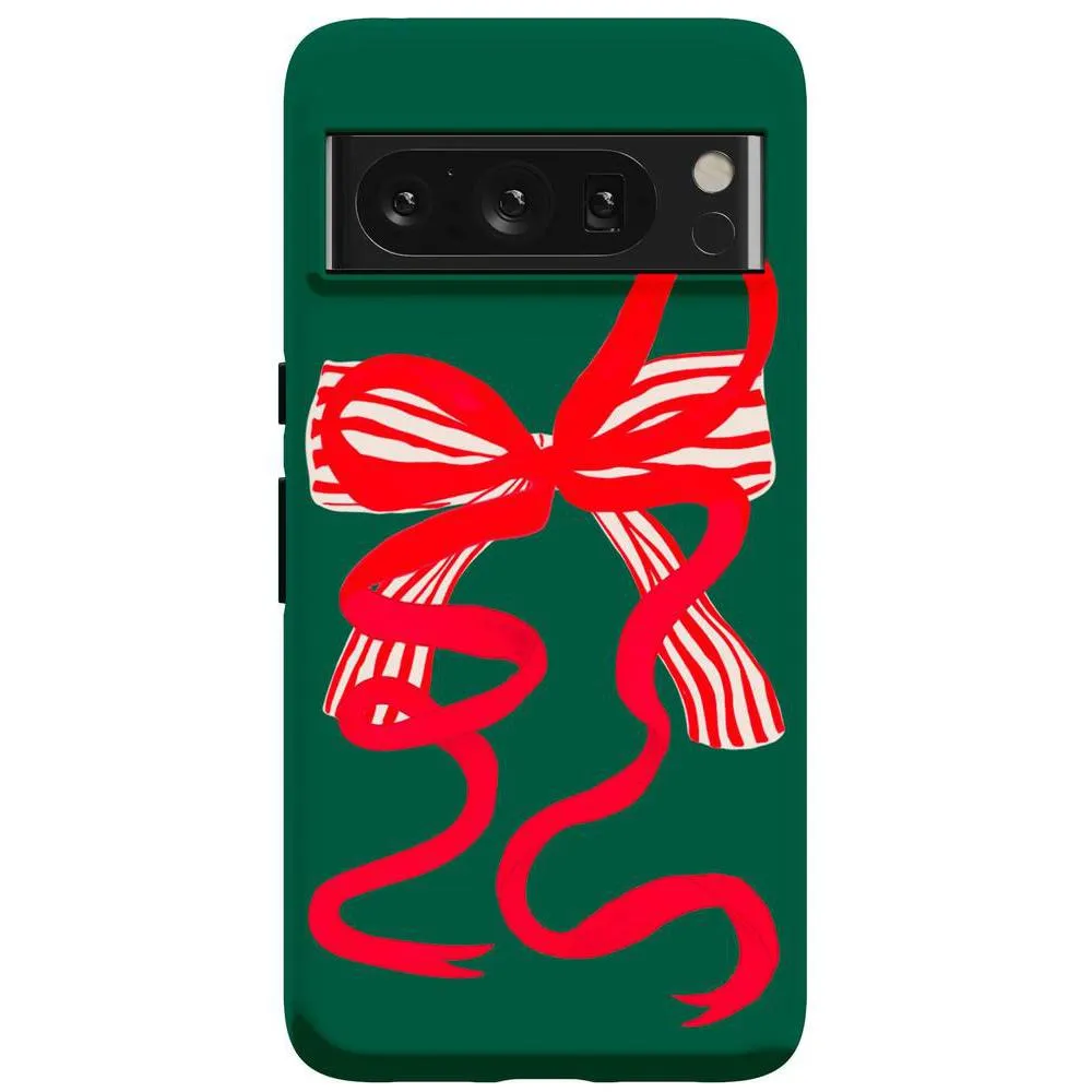 Trending Now Santa's Favorite | Holiday Bow Case  Going Fast!