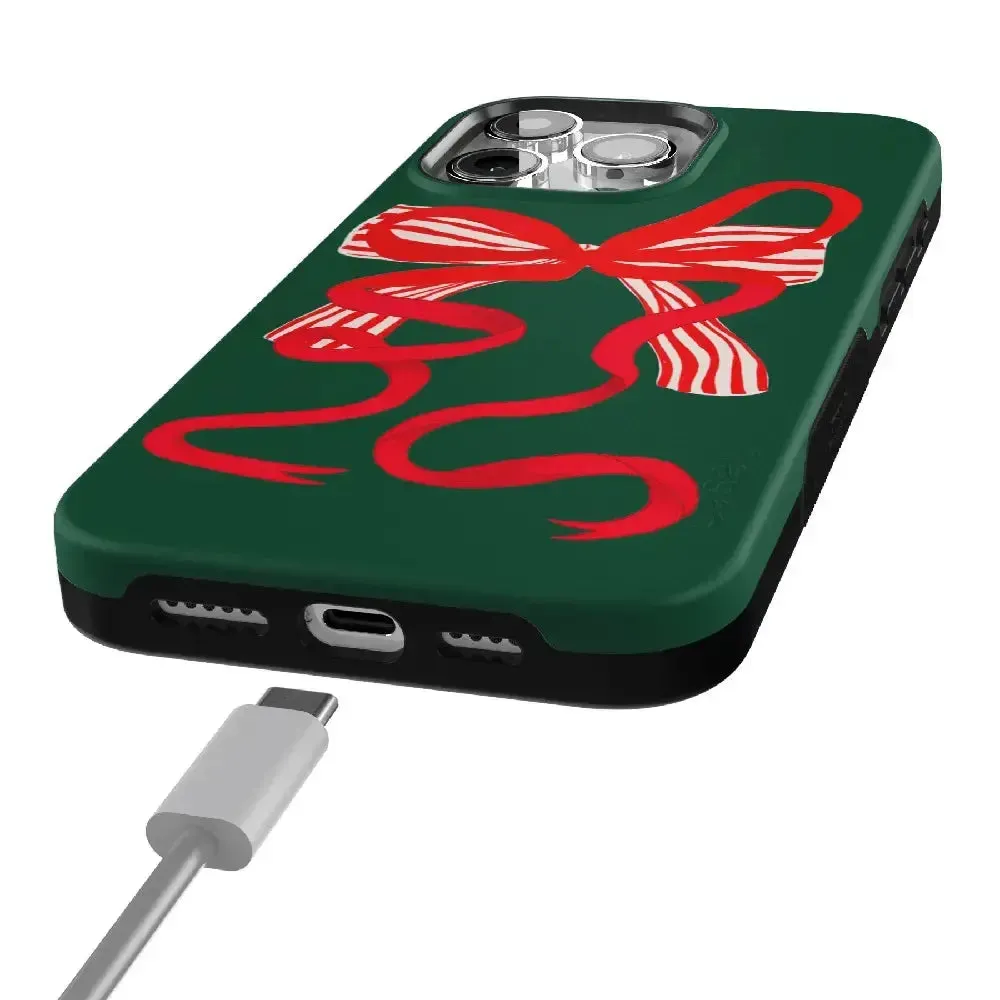 Trending Now Santa's Favorite | Holiday Bow Case  Going Fast!