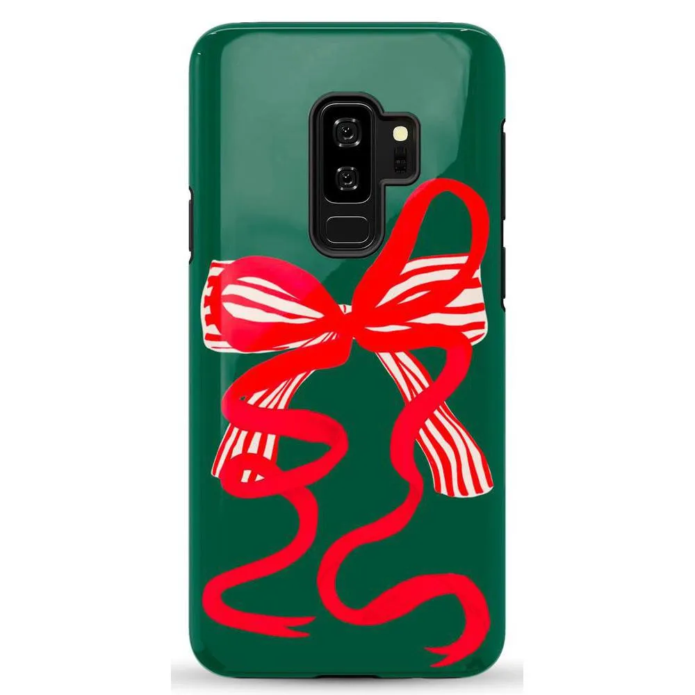 Trending Now Santa's Favorite | Holiday Bow Case  Going Fast!