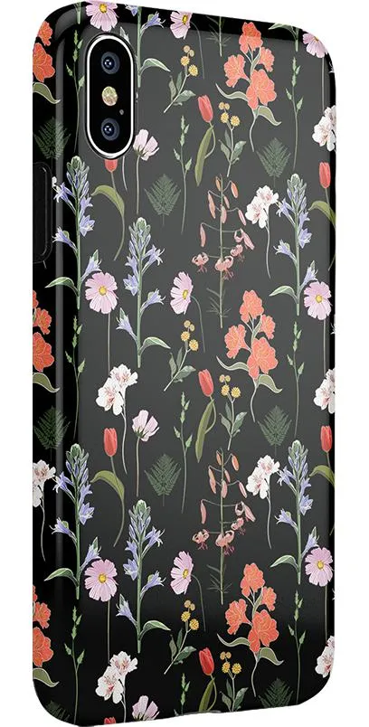 Trending Now Secret Garden | Mixed Floral Case  Going Fast!