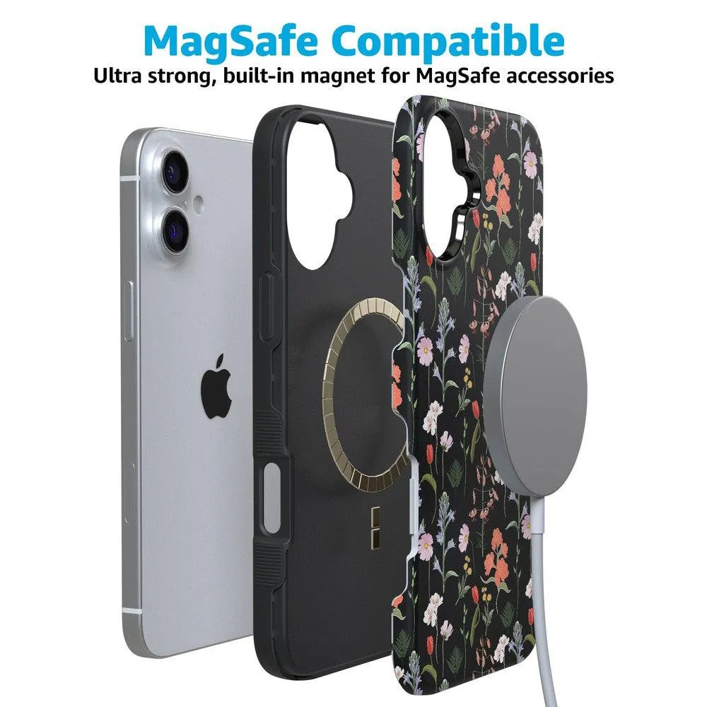 Trending Now Secret Garden | Mixed Floral Case  Going Fast!