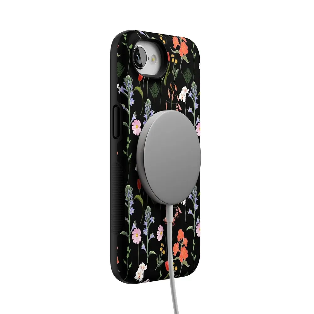 Trending Now Secret Garden | Mixed Floral Case  Going Fast!