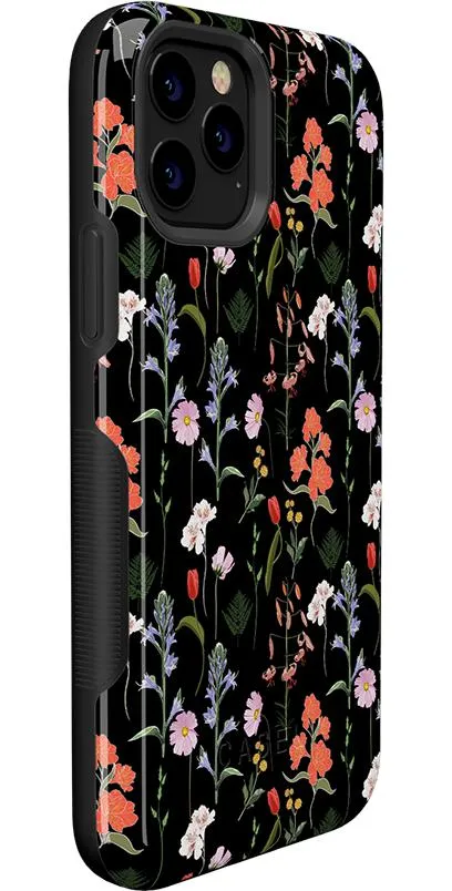 Trending Now Secret Garden | Mixed Floral Case  Going Fast!