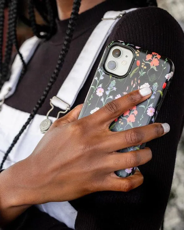 Trending Now Secret Garden | Mixed Floral Case  Going Fast!