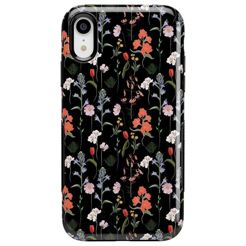 Trending Now Secret Garden | Mixed Floral Case  Going Fast!