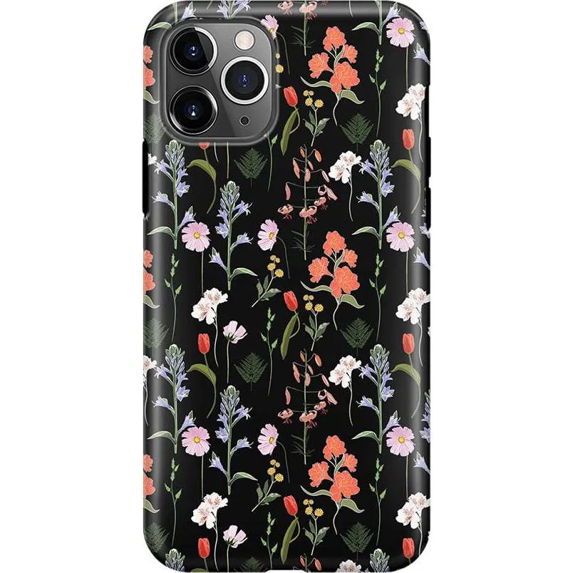 Trending Now Secret Garden | Mixed Floral Case  Going Fast!