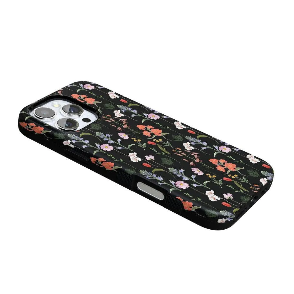 Trending Now Secret Garden | Mixed Floral Case  Going Fast!