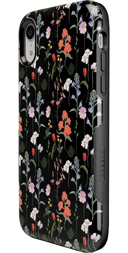 Trending Now Secret Garden | Mixed Floral Case  Going Fast!