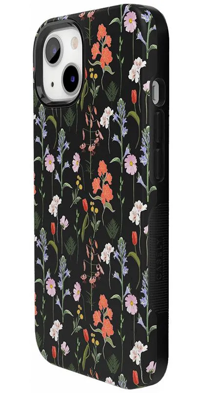 Trending Now Secret Garden | Mixed Floral Case  Going Fast!
