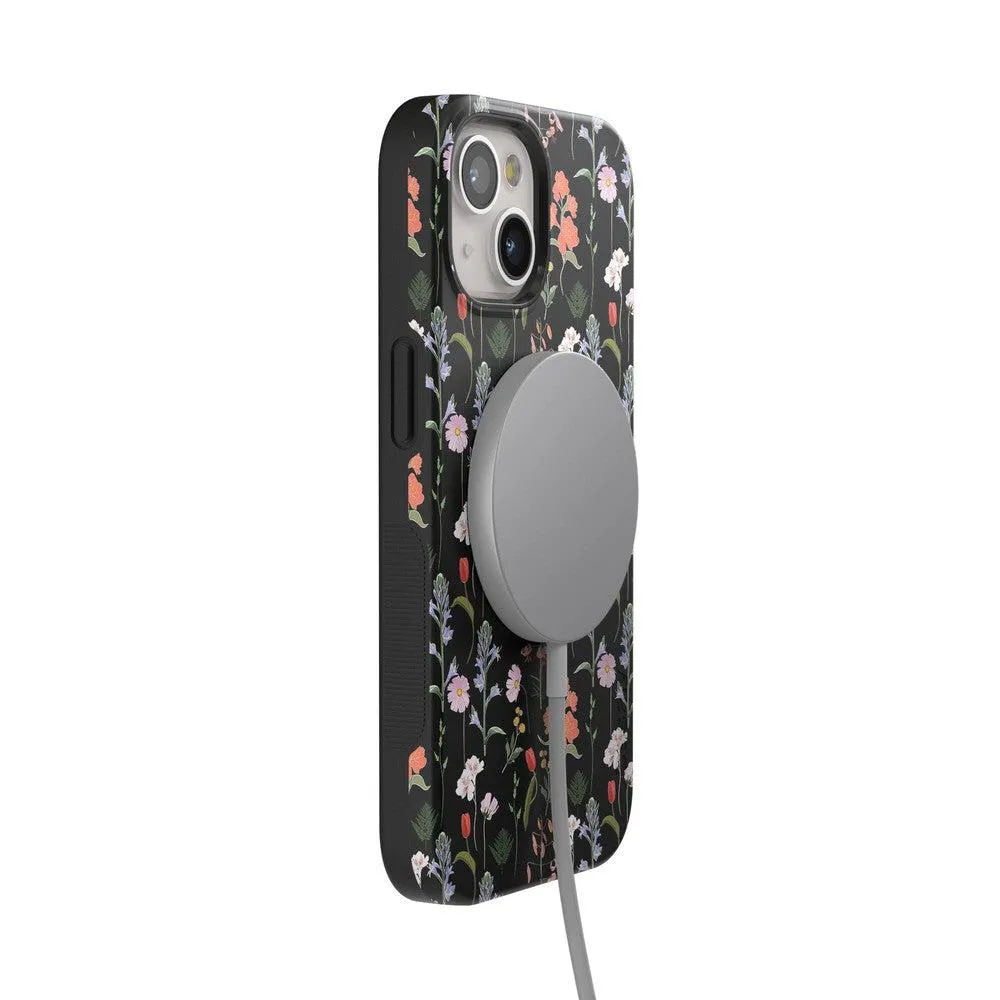 Trending Now Secret Garden | Mixed Floral Case  Going Fast!