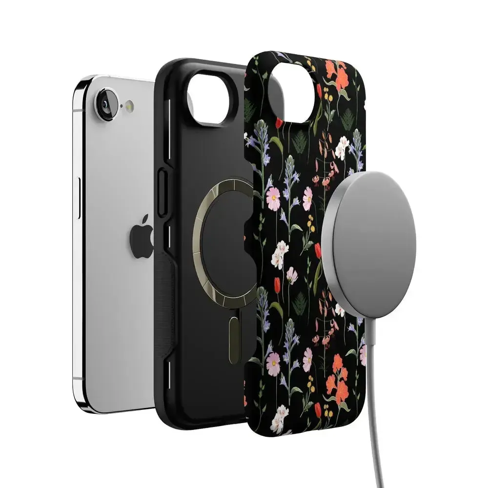 Trending Now Secret Garden | Mixed Floral Case  Going Fast!