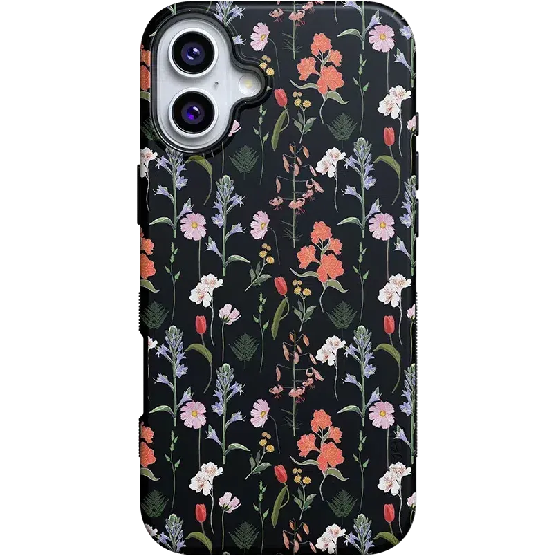 Trending Now Secret Garden | Mixed Floral Case  Going Fast!