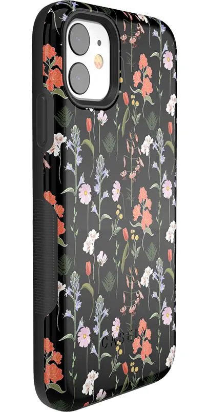 Trending Now Secret Garden | Mixed Floral Case  Going Fast!