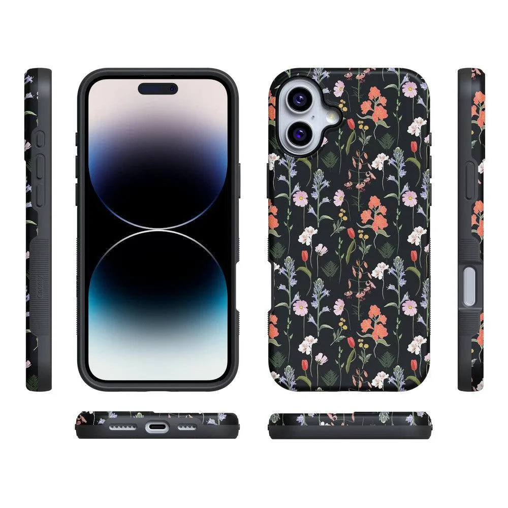 Trending Now Secret Garden | Mixed Floral Case  Going Fast!