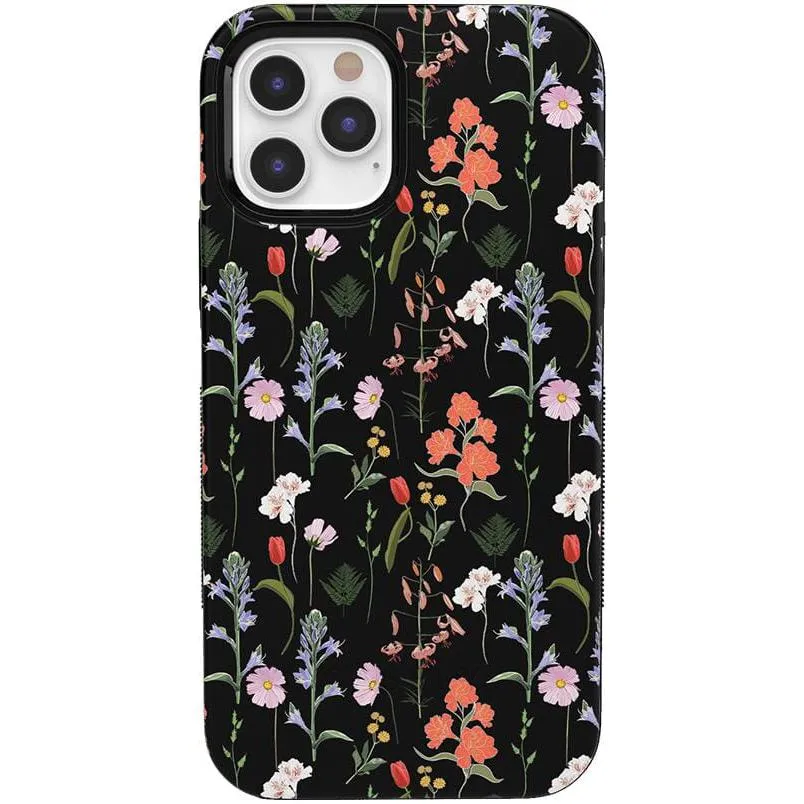 Trending Now Secret Garden | Mixed Floral Case  Going Fast!