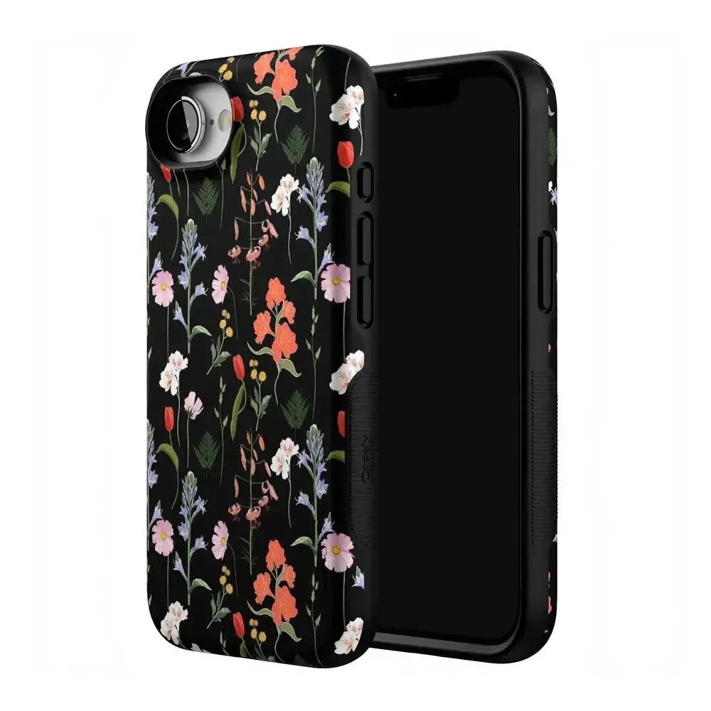 Trending Now Secret Garden | Mixed Floral Case  Going Fast!