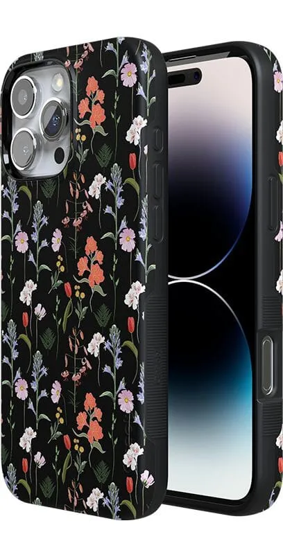 Trending Now Secret Garden | Mixed Floral Case  Going Fast!