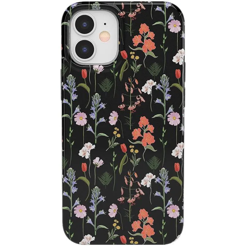 Trending Now Secret Garden | Mixed Floral Case  Going Fast!