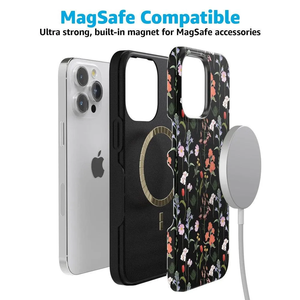 Trending Now Secret Garden | Mixed Floral Case  Going Fast!