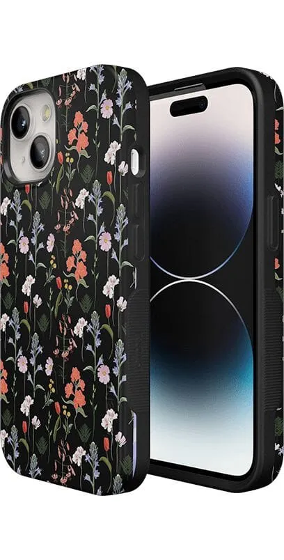 Trending Now Secret Garden | Mixed Floral Case  Going Fast!