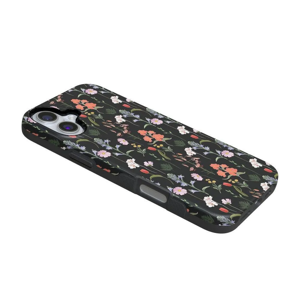 Trending Now Secret Garden | Mixed Floral Case  Going Fast!