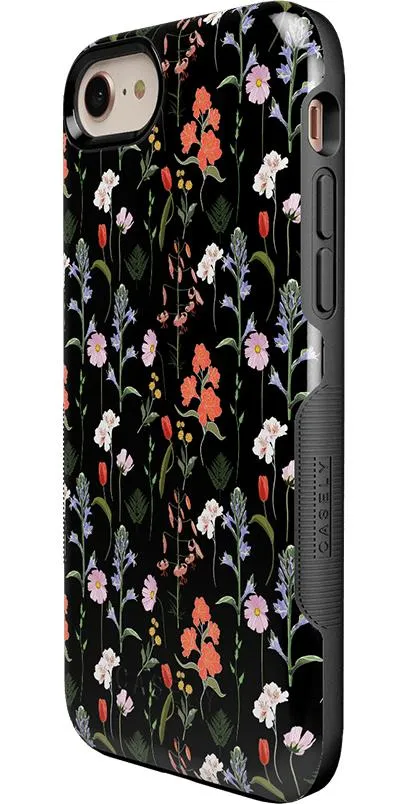 Trending Now Secret Garden | Mixed Floral Case  Going Fast!