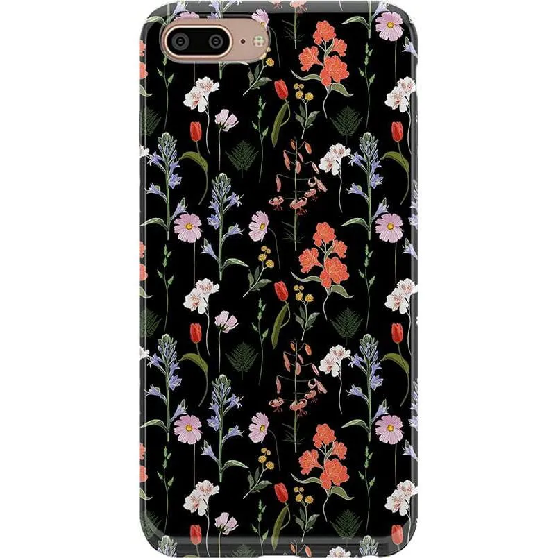 Trending Now Secret Garden | Mixed Floral Case  Going Fast!