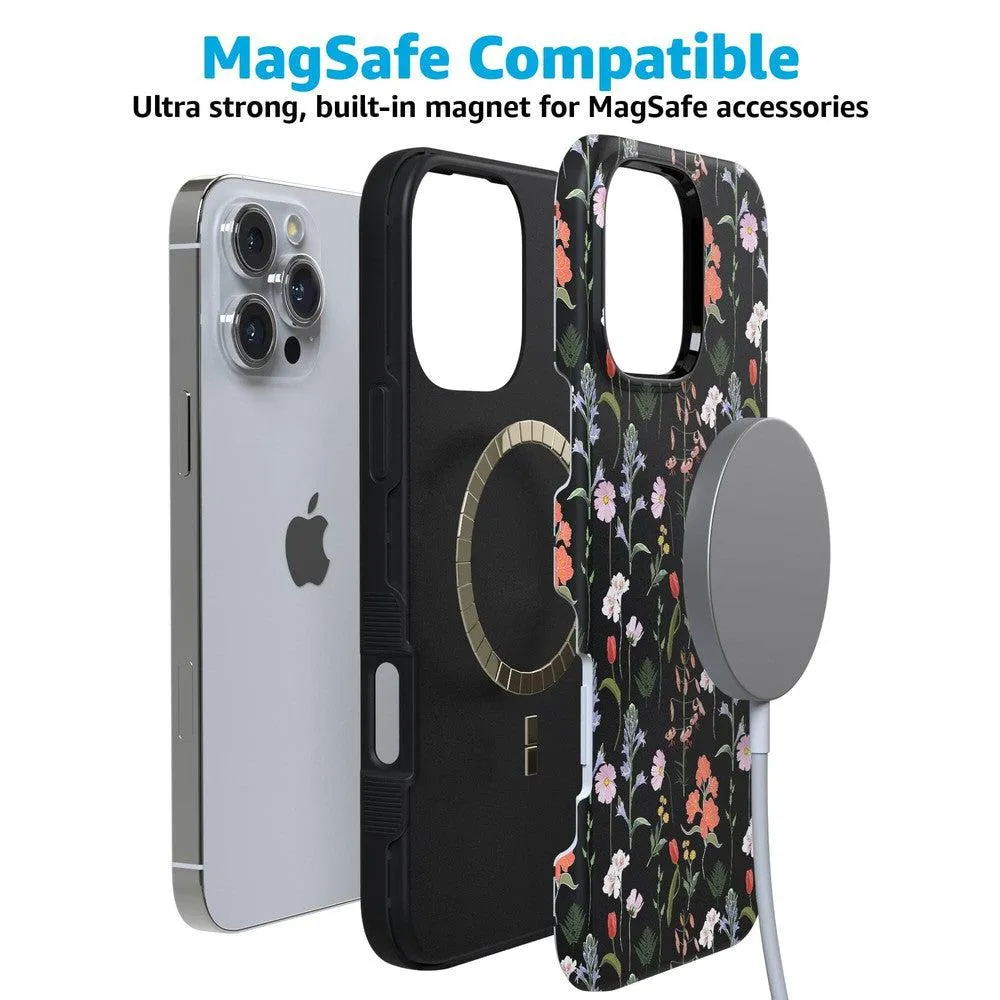 Trending Now Secret Garden | Mixed Floral Case  Going Fast!
