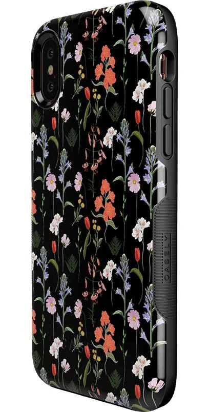 Trending Now Secret Garden | Mixed Floral Case  Going Fast!