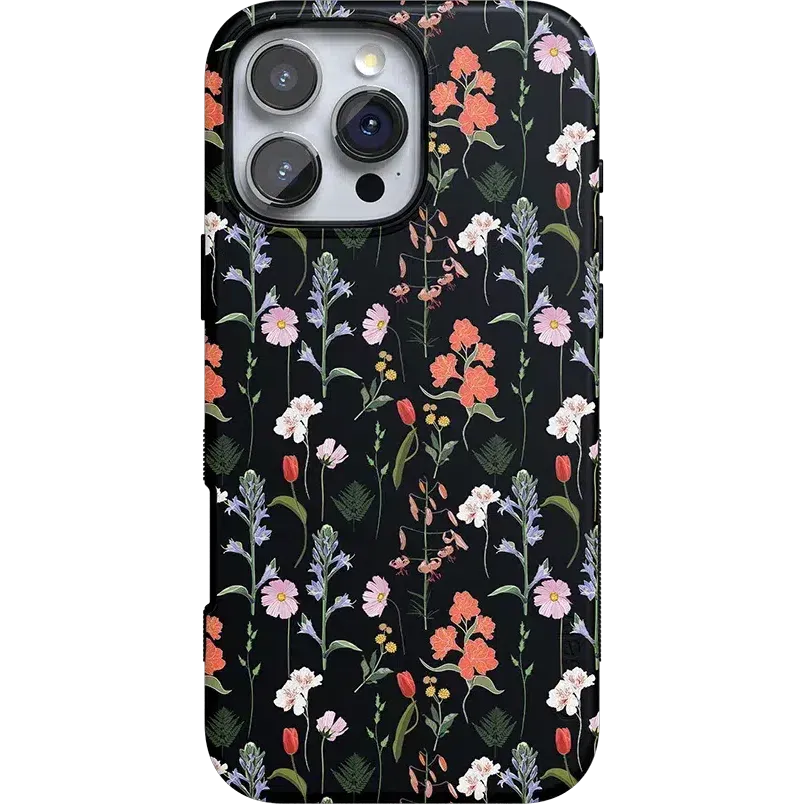 Trending Now Secret Garden | Mixed Floral Case  Going Fast!